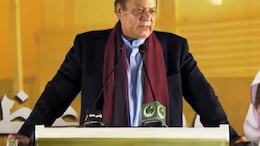 Ex-Pakistan PM Nawaz Sharif Heads To UK For Medical Treatment