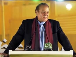 Ex-Pakistan PM Nawaz Sharif Heads To UK For Medical Treatment Ex-Pakistan PM Nawaz Sharif Heads To UK For Medical Treatment