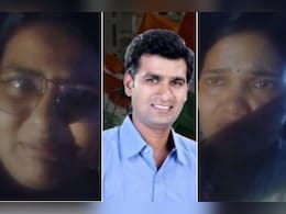 कांग्रेस के पूर्व विधायक विवेक धाखड़ की बेटी और पत्नी ने रोते हुए मांगी मदद, कुछ दिनों पहले विधायक की संदिग्ध स्थिति में हुई थी मौत कांग्रेस के पूर्व विधायक विवेक धाखड़ की बेटी और पत्नी ने रोते हुए मांगी मदद, कुछ दिनों पहले विधायक की संदिग्ध स्थिति में हुई थी मौत