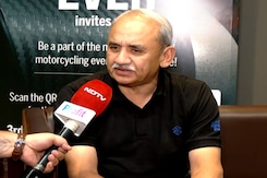 NDTV Auto | Power To The People | Bajaj Auto Launches Pulsar Ns400z NDTV Auto | Power To The People | Bajaj Auto Launches Pulsar Ns400z