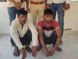 ATM कार्ड बदलकर ठगी करने गैंग का भंडाफोड़, ऐसे लगाते थे भोले-भाले लोगों को चूना