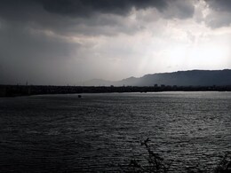 MP Monsoon Date News:  मध्य प्रदेश में मानसून दे रहा है दस्तक, जानिए किस जिले में कब होगी बारिश