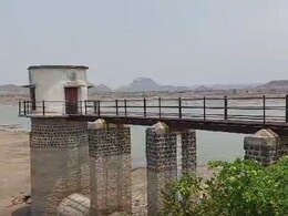 Water Crises: मराठवाड्यात भीषण पाणीटंचाई, राज्यातील धरणांच्या पाणी पातळीतही मोठी घट