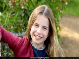 Royal Family Celebrates Princess Charlotte's 9th Birthday With Adorable Pic Royal Family Celebrates Princess Charlotte's 9th Birthday With Adorable Pic