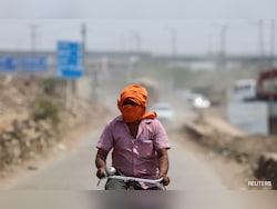Opinion | Why Is India Cooler As The World Burns? A Heatwave 'Mystery'