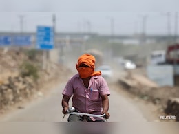 Opinion | Why Is India Cooler As The World Burns? A Heatwave 'Mystery'
