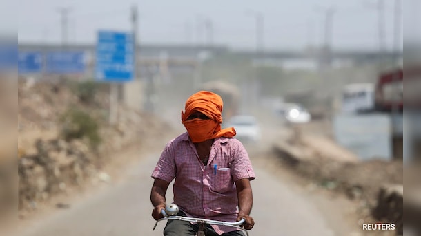 Opinion | Why Is India Cooler As The World Burns? A Heatwave 'Mystery'