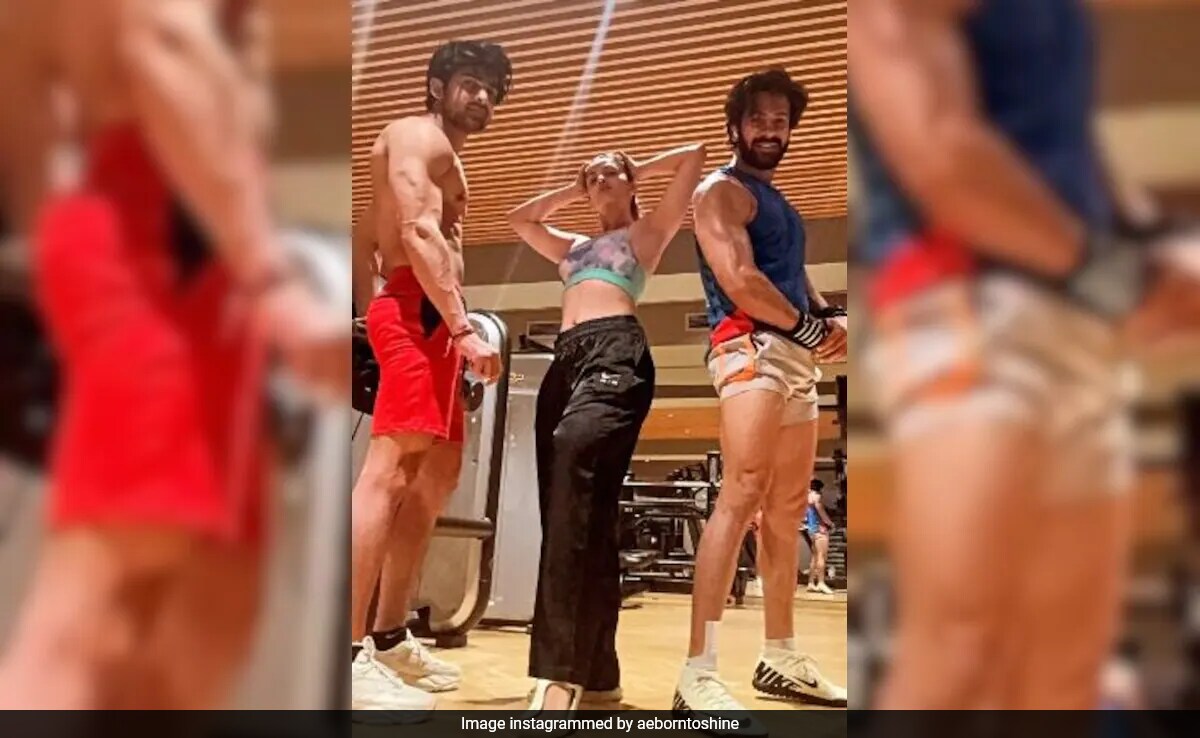 Inside <i>Khatron Ke Khiladi 14</i> Contestants Karan Veer Mehra, Abhishek Kumar And Krishna Shroff's Romania Diaries