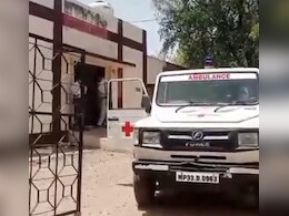 Crime News: मोबाइल फोन का बिछोह नहीं सह पाया युवक, इतनी छोटी बात पर उठा लिया जानलेवा कदम