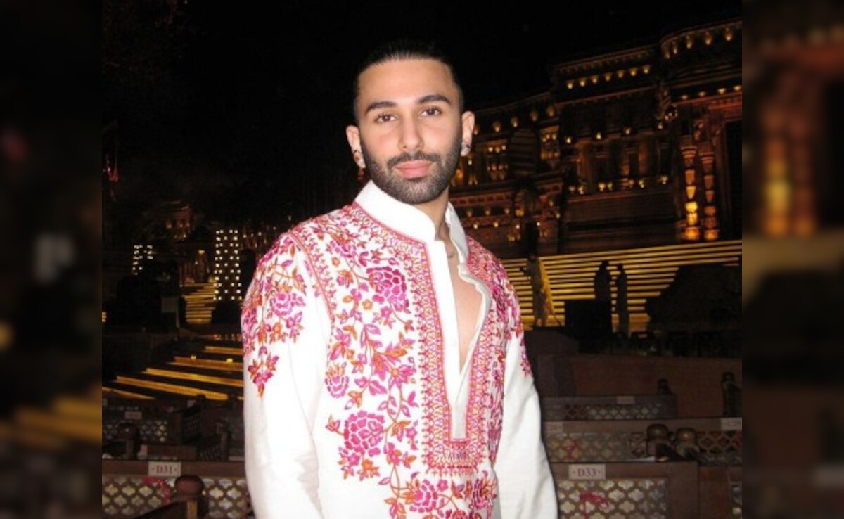 This Is How Much Orry Charges For One Picture. Any Guesses?