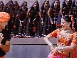 गोविंदा के साथ दिख रही इस हीरोइन को अपने डांस की वजह से सुनने पड़ते थे ताने, छोड़ने वाली थी फिल्म इंडस्ट्री फिर... गोविंदा के साथ दिख रही इस हीरोइन को अपने डांस की वजह से सुनने पड़ते थे ताने, छोड़ने वाली थी फिल्म इंडस्ट्री फिर...