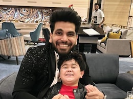 अब्दू रोजिक की शादी को मजाक समझ रहे थे शिव ठाकरे, बोले- उसने मुझे फोन किया और... अब्दू रोजिक की शादी को मजाक समझ रहे थे शिव ठाकरे, बोले- उसने मुझे फोन किया और...