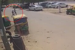 On Camera, 15-Year-Old Boy Kidnapped By Woman In Greater Noida On Camera, 15-Year-Old Boy Kidnapped By Woman In Greater Noida