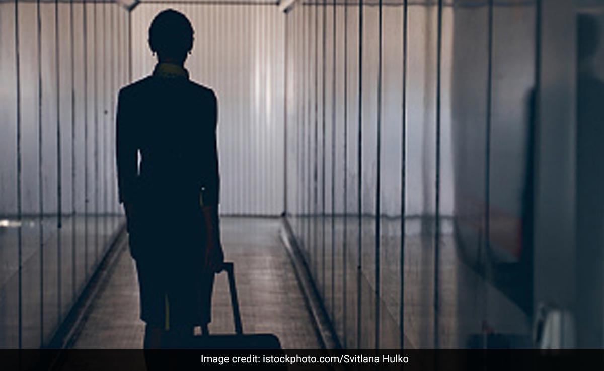 After 1 Kg Gold Found In Air Hostess' Rectum, More Flight Crew To Be Probed