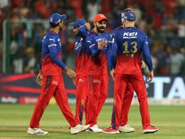 AB de Villiers' Emotional Post As RCB Crash Out Of IPL 2024