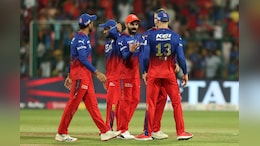RCB ला प्ले ऑफ गाठण्यासाठी CSK नाही तर 'हा' आहे अडथळा