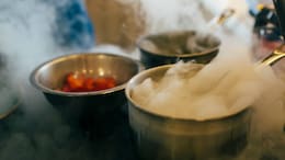 Girl Develops Hole In Stomach After Eating Smoky Paan. Doctor Explains Why