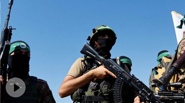 Israel Hamas War: Hersh Goldberg's Mother Rachel, Captured By Hamas, Expressed Her Pain On Mother's Day