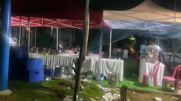 Rave Party Involving 100 Busted In Bengaluru, 5 Arrested