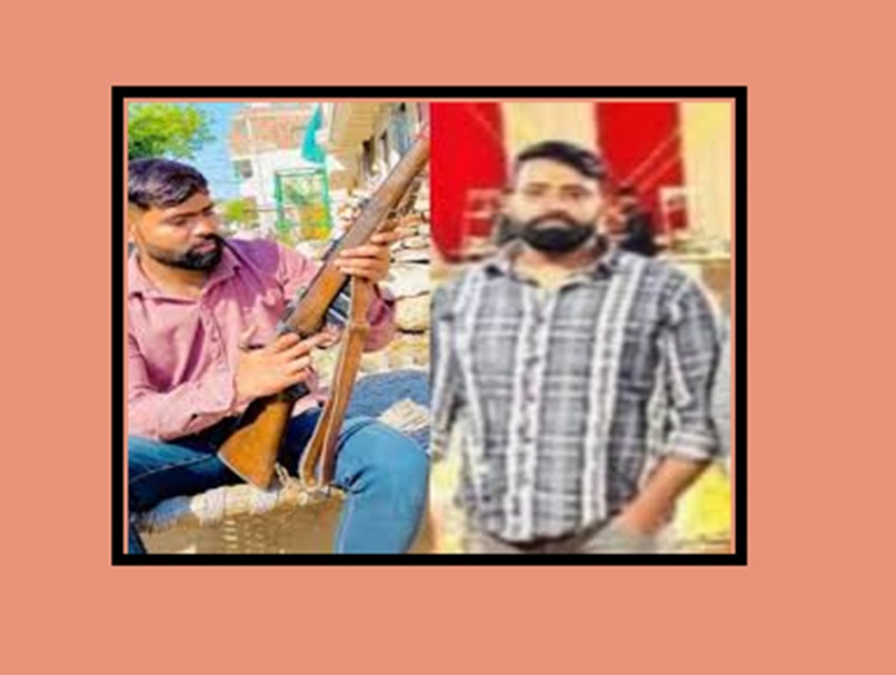 Crime News: दिन दहाड़े फायरिंग करने वाले ईनामी बदमाशों पर पुलिस ने कसा शिकंजा, जानिए क्या है प्लान?