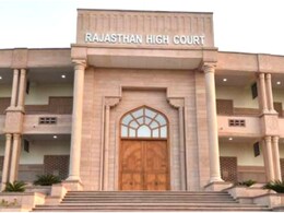 SI Recruitment Exam 2021 Case: राजस्थान हाई कोर्ट ने गृह सचिव, डीजीपी और आरपीएससी सचिव को जारी किया नोटिस