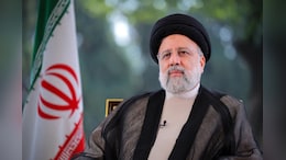 Opinion | Raisi Transformed Iran's Foreign Policy. Yet, His Death Won't Change Much