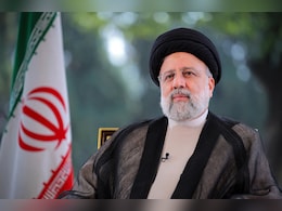 Opinion | Raisi Transformed Iran's Foreign Policy. Yet, His Death Won't Change Much Opinion | Raisi Transformed Iran's Foreign Policy. Yet, His Death Won't Change Much