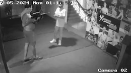 Video: Refused Alcohol At Bar, He Walked In With Rifle, Shot DJ Dead