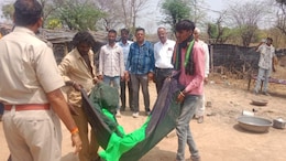चित्तौड़गढ़ में पिता की हैवानियत! भाई- बहन के बीच हुआ झगड़ा तो बेटी की गर्दन मरोड़कर उतार दिया मौत के घाट