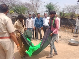 चित्तौड़गढ़ में पिता की हैवानियत! भाई- बहन के बीच हुआ झगड़ा तो बेटी की गर्दन मरोड़कर उतार दिया मौत के घाट