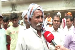 Ajay Mishra Teni से नाराज ग्रामीणों ने मतदान का बहिष्कार किया Ajay Mishra Teni से नाराज ग्रामीणों ने मतदान का बहिष्कार किया