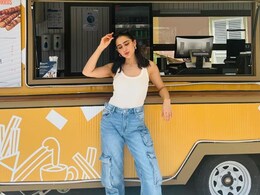 Sara Ali Khan की तरह पाना चाहते हैं फैब्यूलस फिगर, तो रोज करें ये वर्कआउट, फिटनेस देखकर हैरान रह जाएंगे आप Sara Ali Khan की तरह पाना चाहते हैं फैब्यूलस फिगर, तो रोज करें ये वर्कआउट, फिटनेस देखकर हैरान रह जाएंगे आप