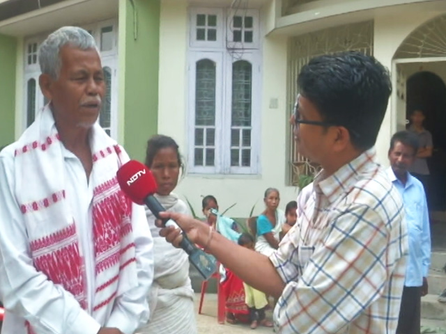 NDTV Exclusive: Why Assam's Longest Serving MLA Is Contesting For Lok Sabha