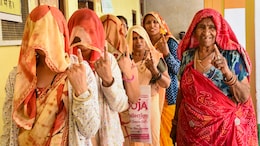 Barmer Booth Repolling: राजस्थान की बाड़मेर लोकसभा सीट के इस बूथ पर दोबारा हो रहा मतदान, सुबह से ही लगी लाइनें