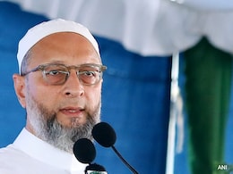 High Court Judge Says Law Works According to Majority, A Owaisi Reacts High Court Judge Says Law Works According to Majority, A Owaisi Reacts