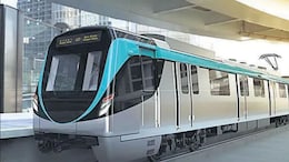 Delhi Metro Cable Theft: Blue Line Services Affected Between Dwarka Sector 21 To Noida Electronic City