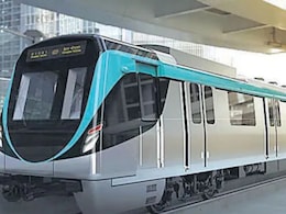 Delhi Metro Cable Theft: Blue Line Services Affected Between Dwarka Sector 21 To Noida Electronic City Delhi Metro Cable Theft: Blue Line Services Affected Between Dwarka Sector 21 To Noida Electronic City