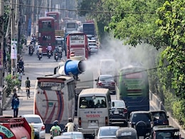 "Life Has Become Unbearable": Bangladesh Records Hottest April Ever "Life Has Become Unbearable": Bangladesh Records Hottest April Ever