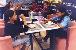 Opportunity Cafe: A Beacon Of Hope Opportunity Cafe: A Beacon Of Hope