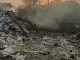 छत्तीसगढ़: बारूदी सुरंग में हुए विस्फोट से 2 बच्चों की मौत, पहले भी हो चुकी हैं ऐसी घटनाएं 