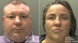 'Dine And Dash' Couple In UK Jailed For Leaving Restaurants Without Paying Bills Worth Rs 1 Lakh