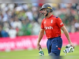 England vs Scotland, T20 World Cup 2024, Match 6: Players To Watch Out For