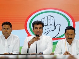 Congress Promises 400 Units Of Free Electricity If Voted To Power In Delhi Congress Promises 400 Units Of Free Electricity If Voted To Power In Delhi
