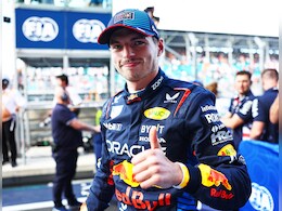 Max Verstappen Seeks To Restore Order At Imola As F1 Remembers Ayrton Senna