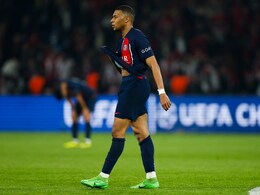 Real Madrid Eagerly Await Kylian Mbappe After PSG Exit Confirmed
