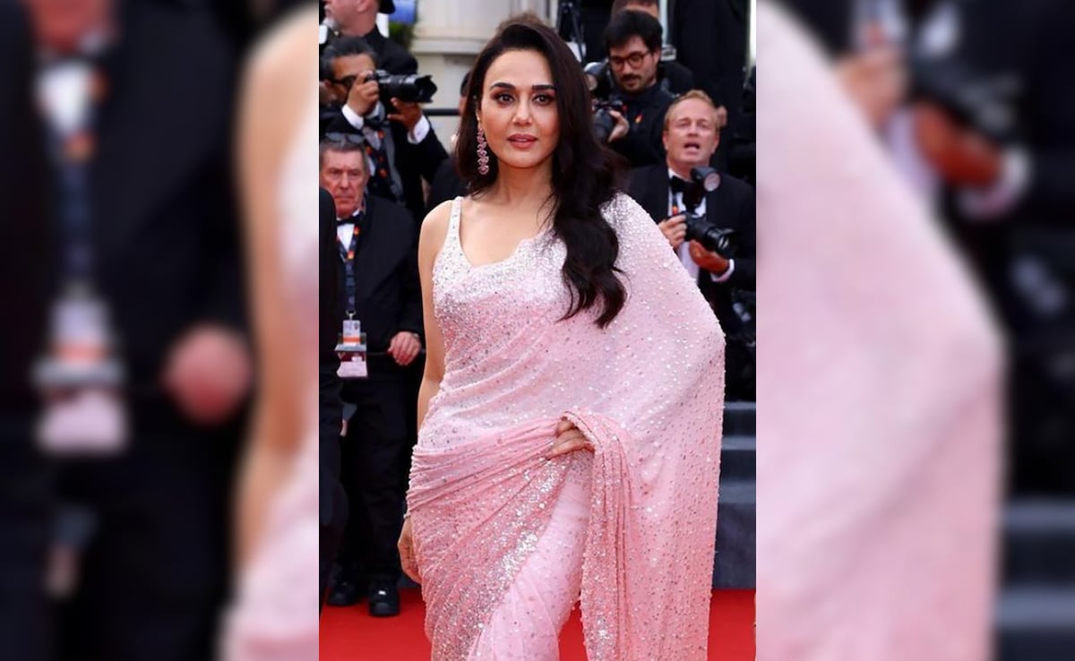 Latest and Breaking News on NDTV Latest and Breaking News on NDTV