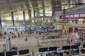 जयपुर एयरपोर्ट से बढ़ेंगी उड़ानें, मुंबई-बेंगलुरु के लिए भी फ्लाइट
