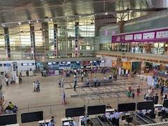 त्योहारों पर आसान होगा हवाई सफर, जयपुर एयरपोर्ट से बढ़ेंगी उड़ानें; मुंबई-बेंगलुरु के लिए भी फ्लाइट