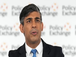 Rishi Sunak Faces Backlash Over Plans To Curb UK's Foreign Student Visas: Report Rishi Sunak Faces Backlash Over Plans To Curb UK's Foreign Student Visas: Report