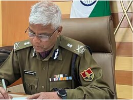 राजस्थान पुलिस का बड़ा एक्शन, ड्रग ट्रैफिकिंग से जुड़े 476 अपराधी गिरफ्तार, 34.97 करोड़ के मादक पदार्थ जब्त राजस्थान पुलिस का बड़ा एक्शन, ड्रग ट्रैफिकिंग से जुड़े 476 अपराधी गिरफ्तार, 34.97 करोड़ के मादक पदार्थ जब्त